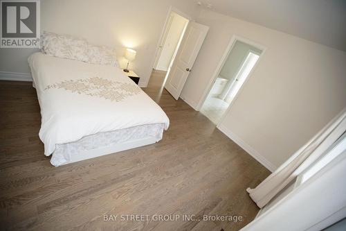 Room - 152 Ben Sinclair Avenue, East Gwillimbury, ON - Indoor Photo Showing Bedroom