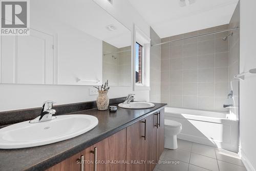 22 Autumn Drive, Wasaga Beach, ON - Indoor Photo Showing Bathroom