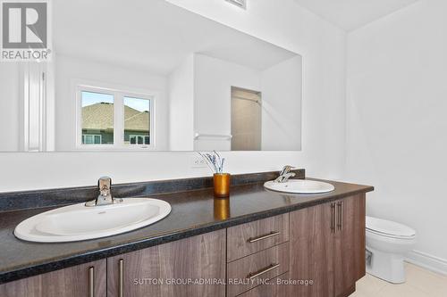 22 Autumn Drive, Wasaga Beach, ON - Indoor Photo Showing Bathroom