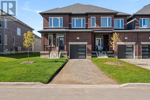 22 Autumn Drive, Wasaga Beach, ON - Outdoor With Facade