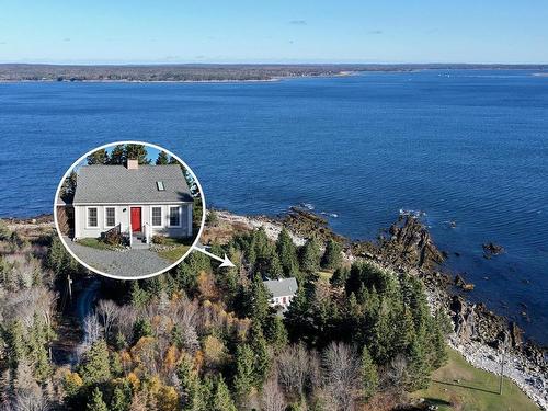 71 Moose Harbour Road, Liverpool, NS 