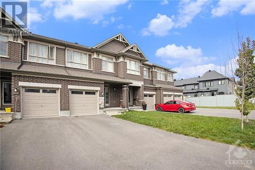 811 Clapham Terrace, Ottawa, ON - Outdoor With Facade