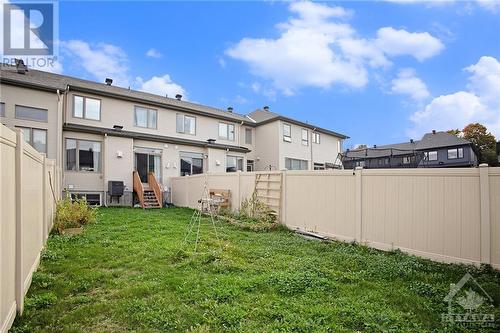 811 Clapham Terrace, Ottawa, ON - Outdoor