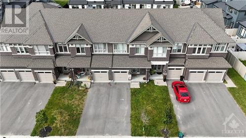 811 Clapham Terrace, Ottawa, ON - Outdoor With Facade