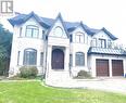 Bsmt - 19 Honeybourne Crescent, Markham, ON  - Outdoor With Facade 