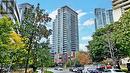 701 - 62 Forest Manor Road, Toronto, ON  - Outdoor With Facade 