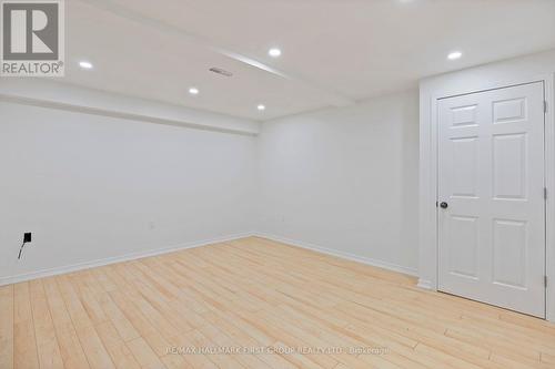 1230 Oakhill Avenue, Oshawa, ON - Indoor Photo Showing Other Room