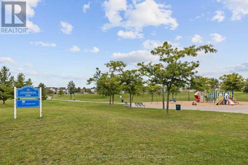 1230 Oakhill Avenue, Oshawa, ON - Outdoor With View