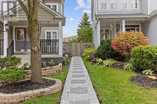 1230 Oakhill Avenue, Oshawa, ON - Outdoor With Deck Patio Veranda With Facade