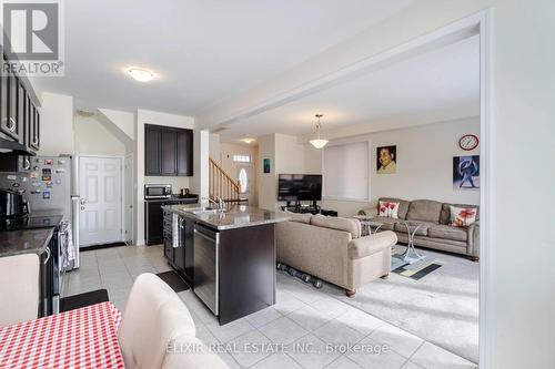 532 Edenbrook Hill Drive, Brampton, ON - Indoor