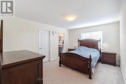 532 Edenbrook Hill Drive, Brampton, ON - Indoor Photo Showing Bedroom