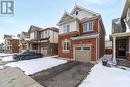 532 Edenbrook Hill Drive, Brampton, ON  - Outdoor With Facade 