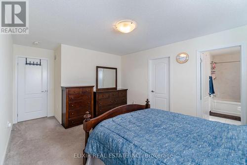 532 Edenbrook Hill Drive, Brampton, ON - Indoor Photo Showing Bedroom