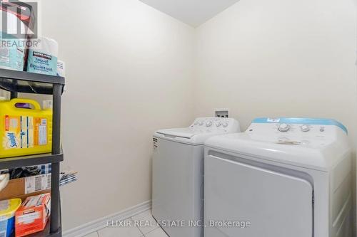 532 Edenbrook Hill Drive, Brampton, ON - Indoor Photo Showing Laundry Room