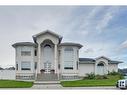 8616 159A Av Nw, Edmonton, AB  - Outdoor With Facade 