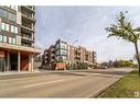 #304 11710 87 Av Nw, Edmonton, AB  - Outdoor With Balcony 