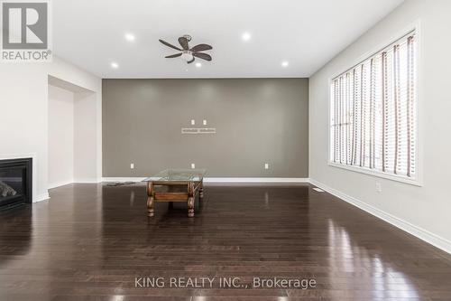 8 Overglen Court, Brampton, ON - Indoor Photo Showing Other Room