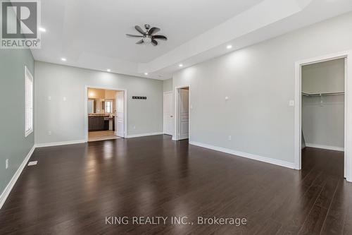 8 Overglen Court, Brampton, ON - Indoor