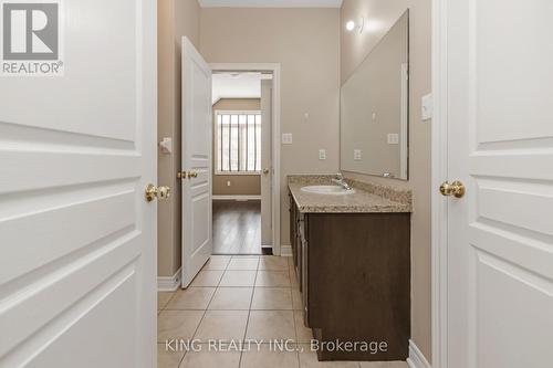 8 Overglen Court, Brampton, ON - Indoor