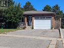 4167 Woodington Drive, Mississauga, ON  - Outdoor 