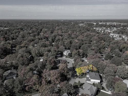 Aerial photo - 11 Place De Fontoy, Lorraine, QC - Outdoor With View