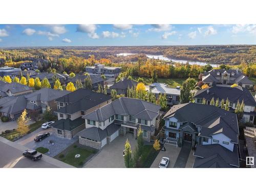 3510 Watson Sw, Edmonton, AB - Outdoor With View