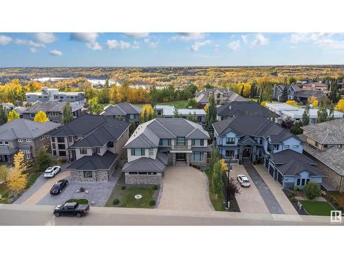 3510 Watson Sw, Edmonton, AB - Outdoor With View