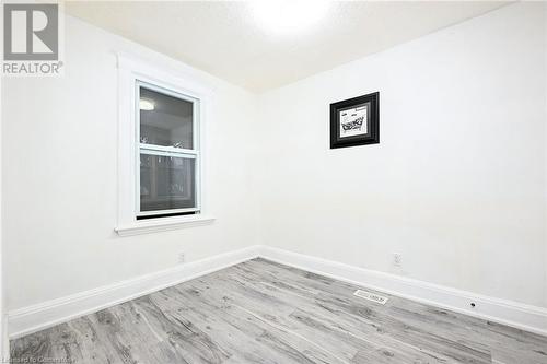 198 Province Street N, Hamilton, ON - Indoor Photo Showing Other Room