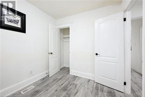 198 Province Street N, Hamilton, ON - Indoor Photo Showing Other Room