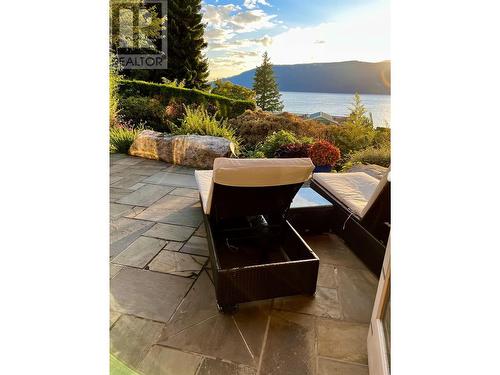 6110 Bonnie Bay Place, West Vancouver, BC - Outdoor With Body Of Water