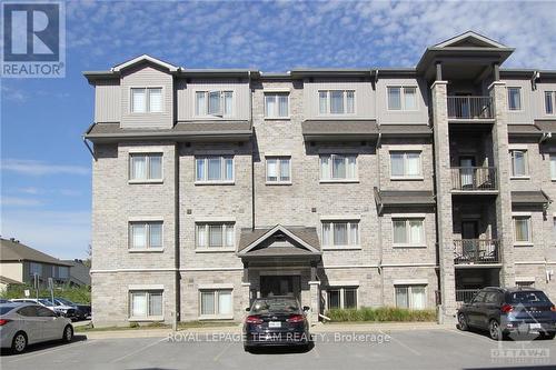 2 - 345 Tribeca Street, Ottawa, ON - Outdoor With Facade