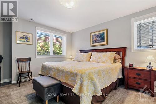 2 - 345 Tribeca Street, Ottawa, ON - Indoor Photo Showing Bedroom