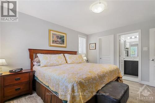 2 - 345 Tribeca Street, Ottawa, ON - Indoor Photo Showing Bedroom