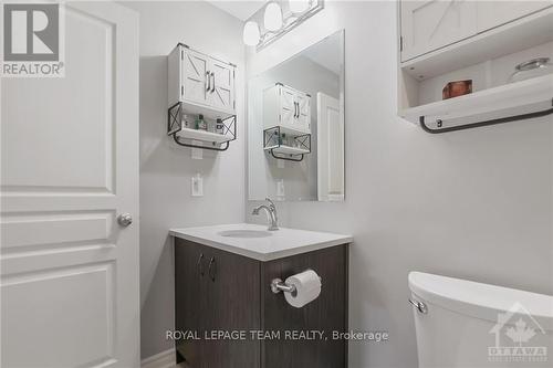 2 - 345 Tribeca Street, Ottawa, ON - Indoor Photo Showing Bathroom