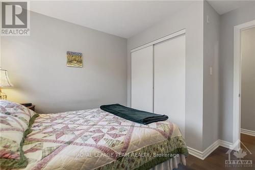 2 - 345 Tribeca Street, Ottawa, ON - Indoor Photo Showing Bedroom