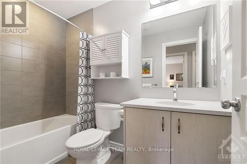 2 - 345 Tribeca Street, Ottawa, ON - Indoor Photo Showing Bathroom