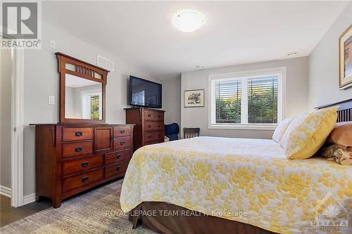 2 - 345 Tribeca Private, Ottawa, ON - Indoor Photo Showing Bedroom