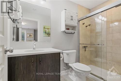 2 - 345 Tribeca Private, Ottawa, ON - Indoor Photo Showing Bathroom