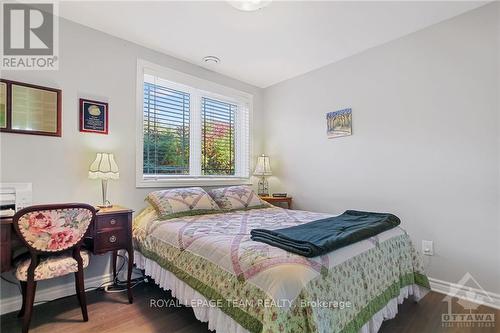 2 - 345 Tribeca Private, Ottawa, ON - Indoor Photo Showing Bedroom