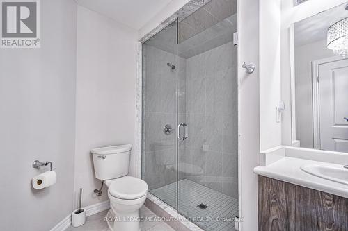 17 Pinot Crescent, Hamilton, ON - Indoor Photo Showing Bathroom