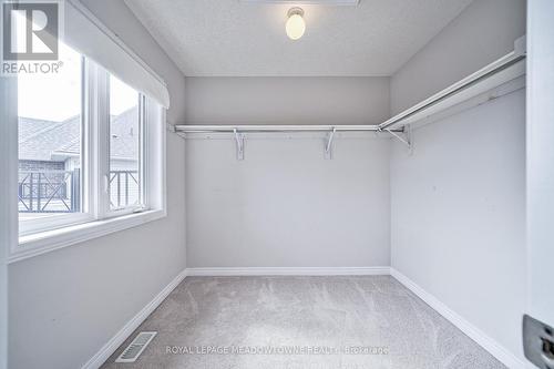 17 Pinot Crescent, Hamilton, ON - Indoor With Storage