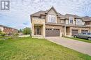 17 Pinot Crescent, Hamilton, ON  - Outdoor With Facade 