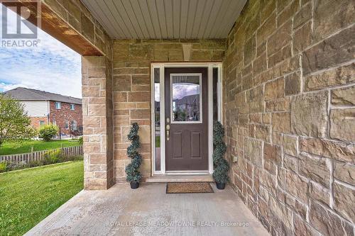 17 Pinot Crescent, Hamilton, ON - Outdoor