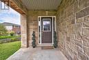 17 Pinot Crescent, Hamilton, ON  - Outdoor 