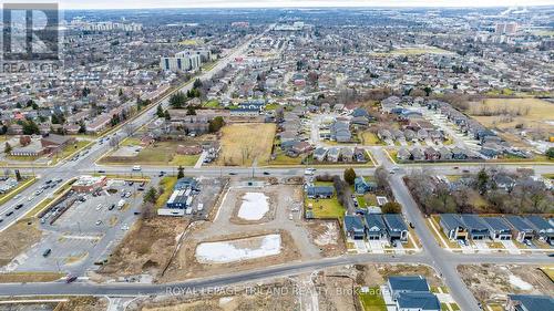 3077 White Oak Road, London, ON - Outdoor With View