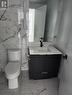 3703 - 327 King Street W, Toronto, ON  - Indoor Photo Showing Bathroom 