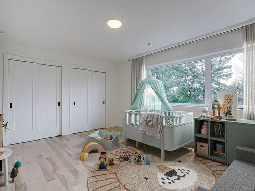 Bedroom - 550 Ch. Des Prairies, Brossard, QC - Indoor Photo Showing Bedroom