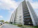 305-10 Tobermory Dr, Toronto, ON  - Outdoor With Balcony With Facade 