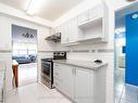 305-10 Tobermory Dr, Toronto, ON  - Indoor Photo Showing Kitchen 