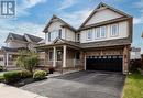 70 Steele Street, New Tecumseth, ON  - Outdoor With Deck Patio Veranda With Facade 